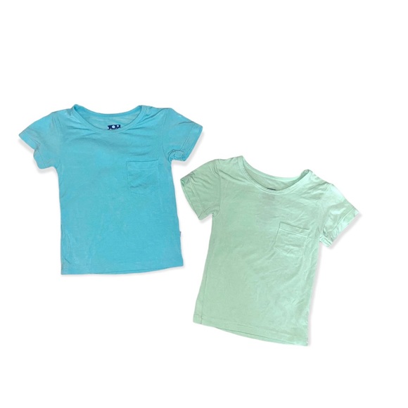 Kickee shirt bundle - Picture 1 of 9